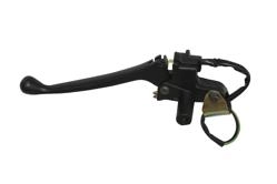MONDIAL 150 HS ARKA FREN LEVYESI KOMPLE