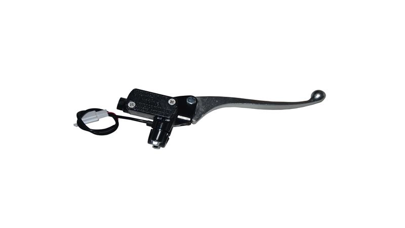 RKS PRIDE125 ÖN FREN MERKEZİ ÜST KISIM (PRIDE125)