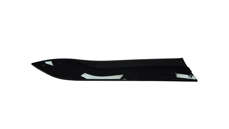 RKS BOLERO SPACE MAX ALT PANEL SAĞ SİYAH Orijinal