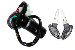 MONDIAL 125 URT (RT) KONTAK
