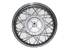 MONDIAL 250 MCT ARKA JANT KOMPLE - TEL