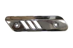 MONDIAL 125 ZN EGZOZ DEKOR KAPAGI