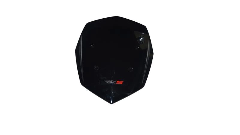 RKS NOVAX200 (RKS) ÖN SİPER CAMI Orijinal