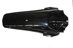 MONDIAL X-TREME ENDURO 250 ARKA CAMURLUK (SIYAH)