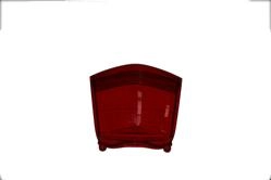 MONDIAL 125 NT TURKUAZ _13 ARKA STOP CAMI