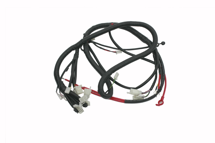 E-MON MIRACLE 3.0 ELEKTRIK TESISATI KOMPLE