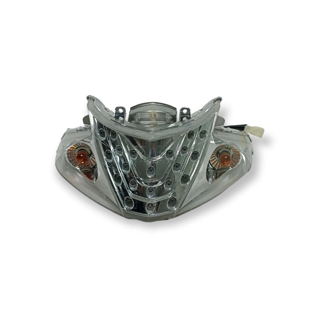 MOTORAN XR 1500 ARKA STOP KOMPLE #830002-20123-00021