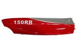 MONDIAL 125-150 RR SAG ALT MARSBIYE (KIRMIZI) (150CC)