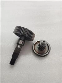 ARORA AR125-25 VERANO ARKA TEKER MİLİ
