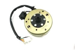 MONDIAL 125 ZNU _16 ALTERNATOR KOMPLE