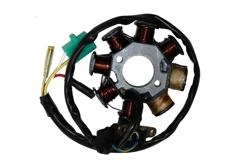 MONDIAL 50 HC STATOR