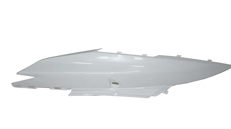 RKS NEWLIGHT PRO (KUBA) ARKA YAN PANEL SOL BEYAZ Orijinal