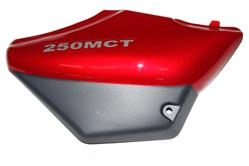 MONDIAL 250 MCT SELE ALTI YAN KARENAJ SAG (KIRMIZI)