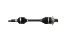 CFMOTO CF500ATR-A (T3) ARKA AKS KOMPLE SOL