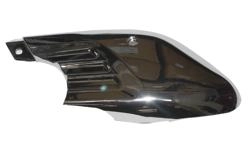MONDIAL 250 MCT BENZIN DEPOSU SOL ARKA KAPAK