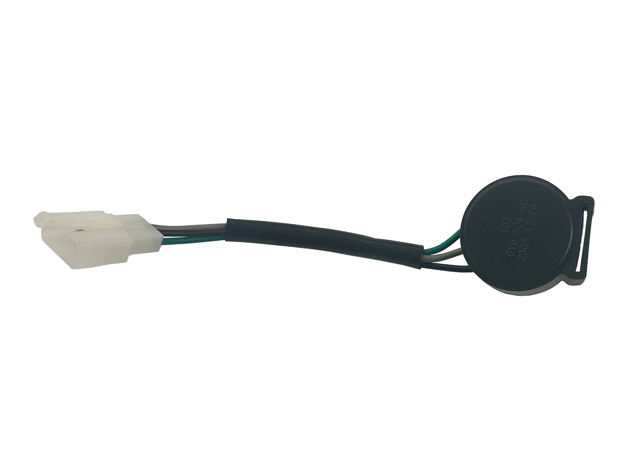 MOTOLUX WOW 150 CC FLAŞÖR