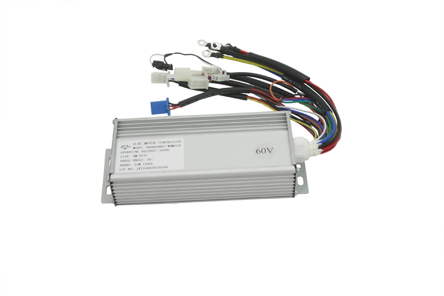 E-MON MIRACLE 3.0 KONTROL UNITESI