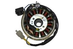 MONDIAL 150 ZAT ALTERNATOR KOMPLE
