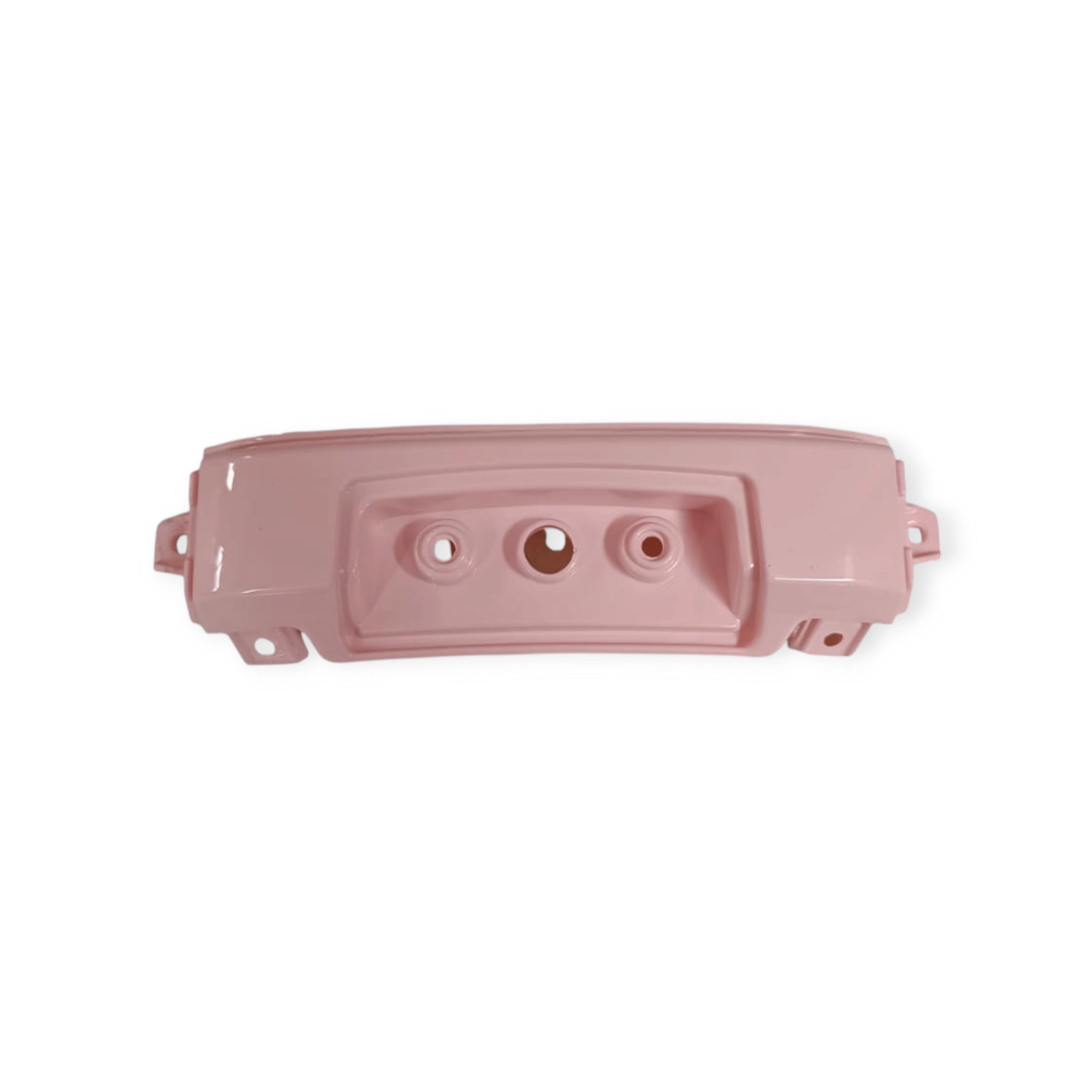 MOTOLUX VINTAGE-E-BIKE ARKA STOP ÜST BİRLEŞTİCİ-PEMBE