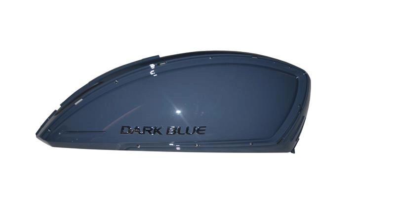 RKS DARKBLUE125 ARKA YAN PANEL SAĞ MAVİ Orijinal