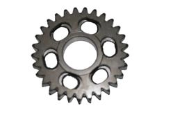CFMOTO CF400ATR 2L (T3B) GERI VITES DISLISI