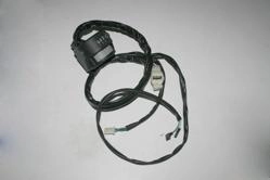 CFMOTO CF500ATR-A (T3) SOL KUMANDA DUGMELERI