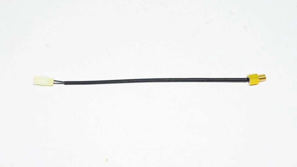 RKS XF110 TNT202 HARARET MÜŞÜRÜ (DELPHI) Orijinal