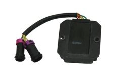 MONDIAL X-TREME MOTOCROSS 250 (Off Road) REGULATOR