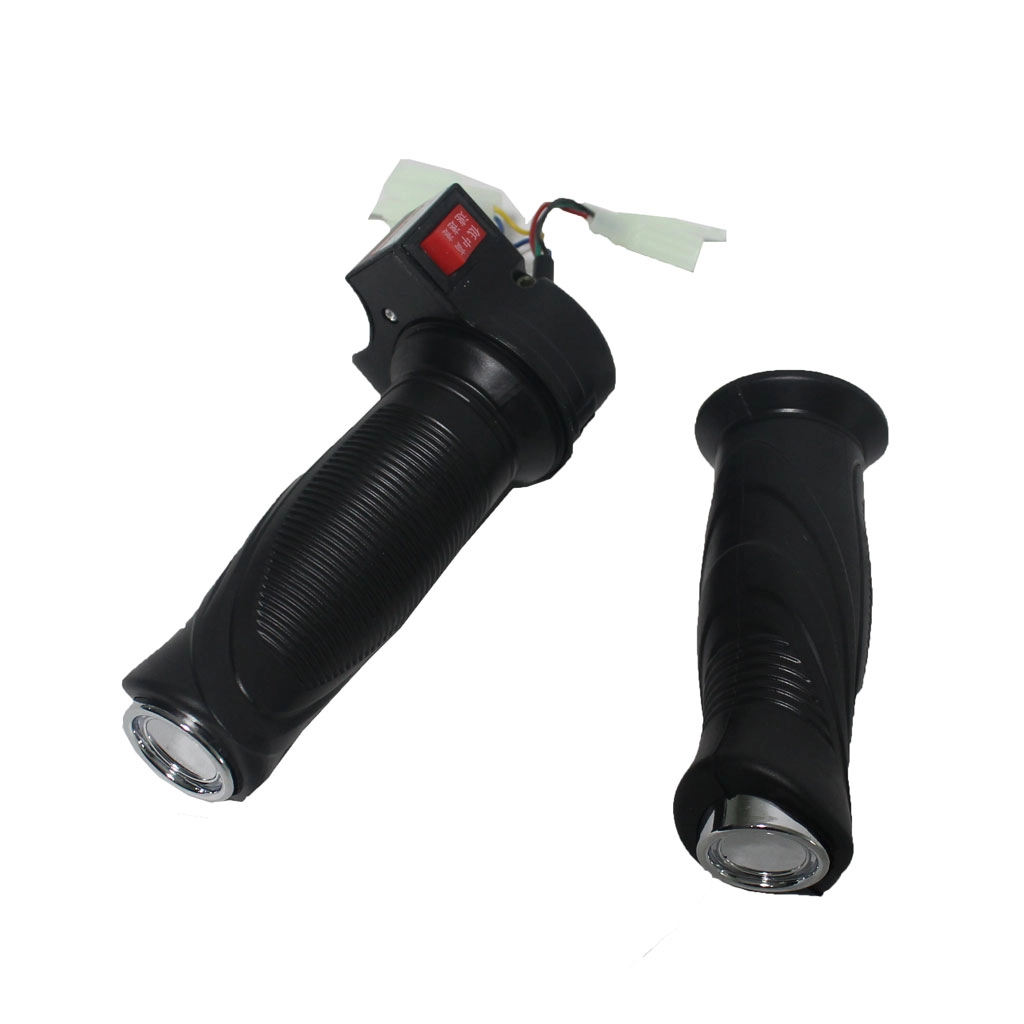 EBIKE ARORA 03 VITESLI GAZ ELCIK #BM