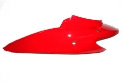 MONDIAL ES-3 SELE ALTI YAN KARENAJ SOL (KIRMIZI)