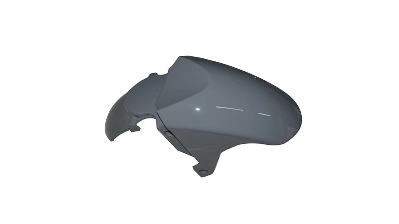 RKS VELOCE150 ÖN ÇAMURLUK NARDO GRİ (VELOCE150)