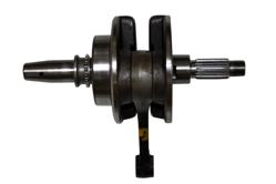 MONDIAL 150 UT KRANK KOMPLE