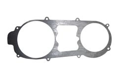 MONDIAL 150 ARGENT KRANK KUTUSU SOL KAPAK CONTASI (150CC)