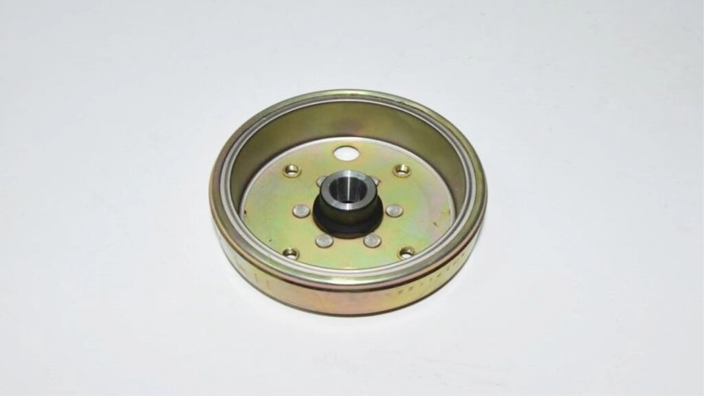 MANYETO TASI (RS100)