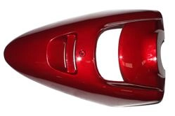 MONDIAL 125 MT FAR MUHAFAZASI (BORDO)