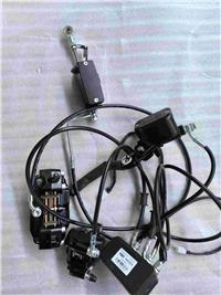 ARORA CP250 ABS FREN SİSTEMİ