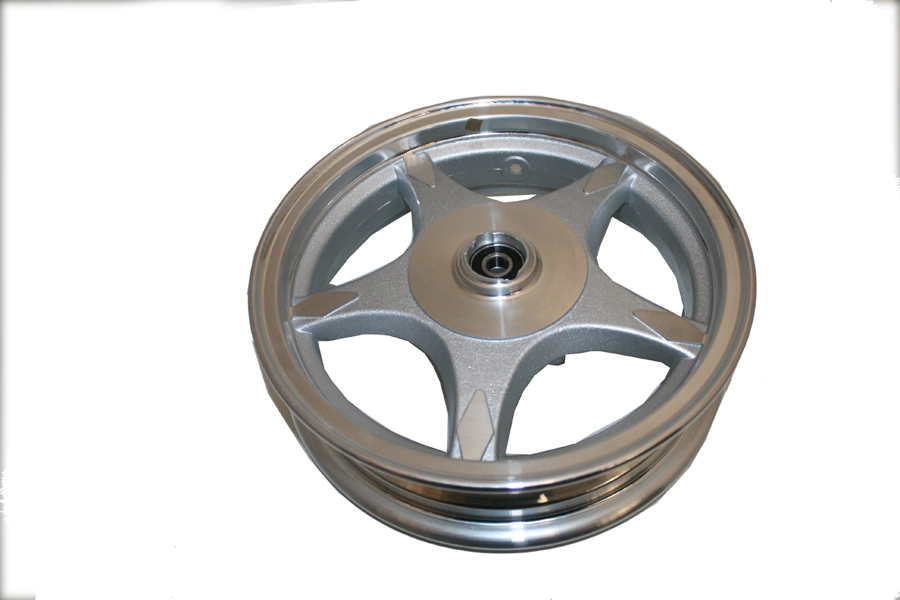 E-MON CLASSIC ON JANT – CELIK (2.50X10″)