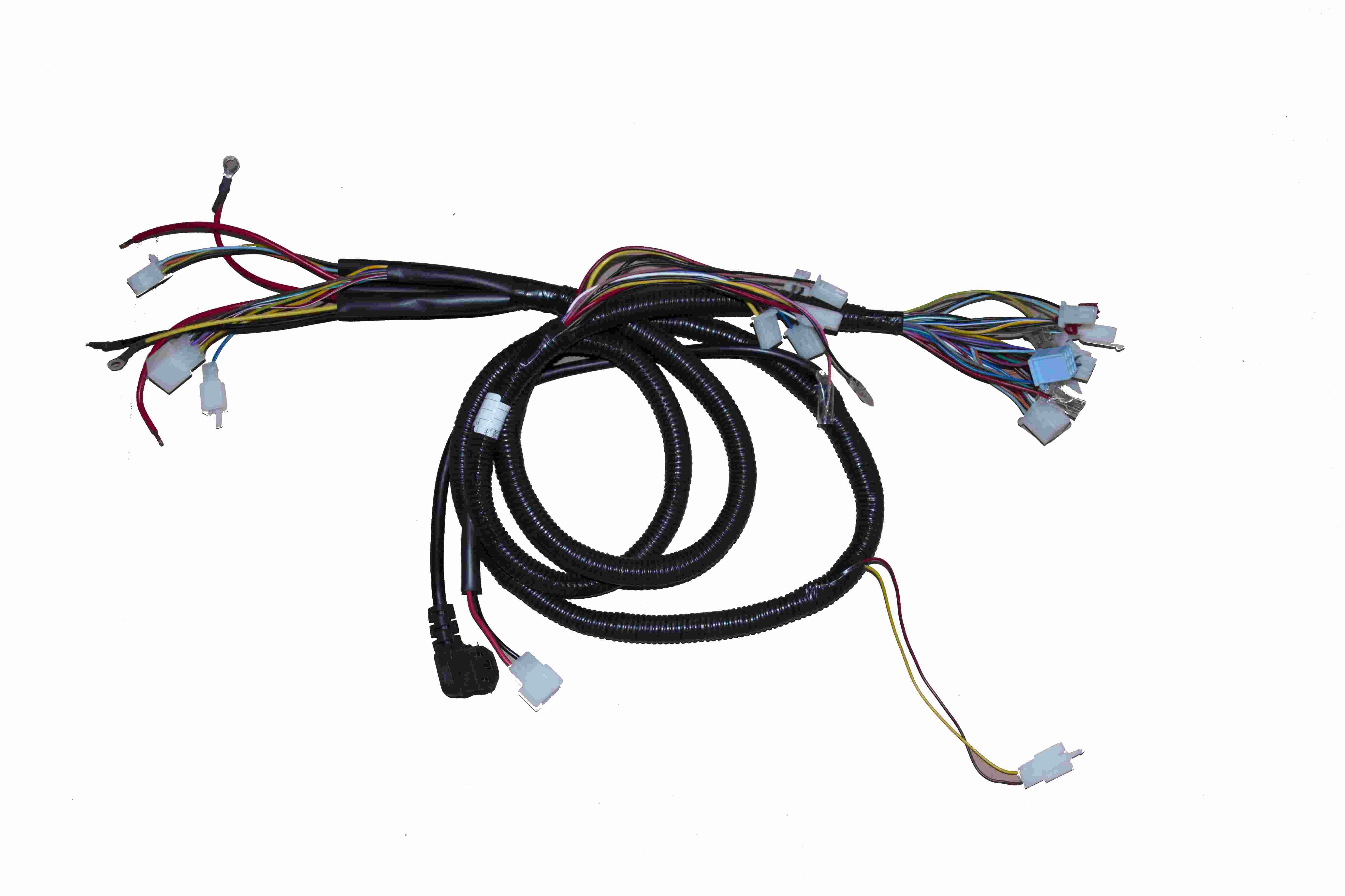 MOTOLUX YARİS ELEKTRİK TESİSATI