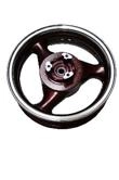 MONDIAL 150 RE ARKA JANT - CELIK (3.50X13")