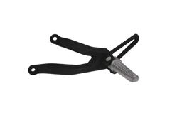 MONDIAL X-TREME ENDURO 250 _15 ARKA BASAMAK KOMPLE SOL