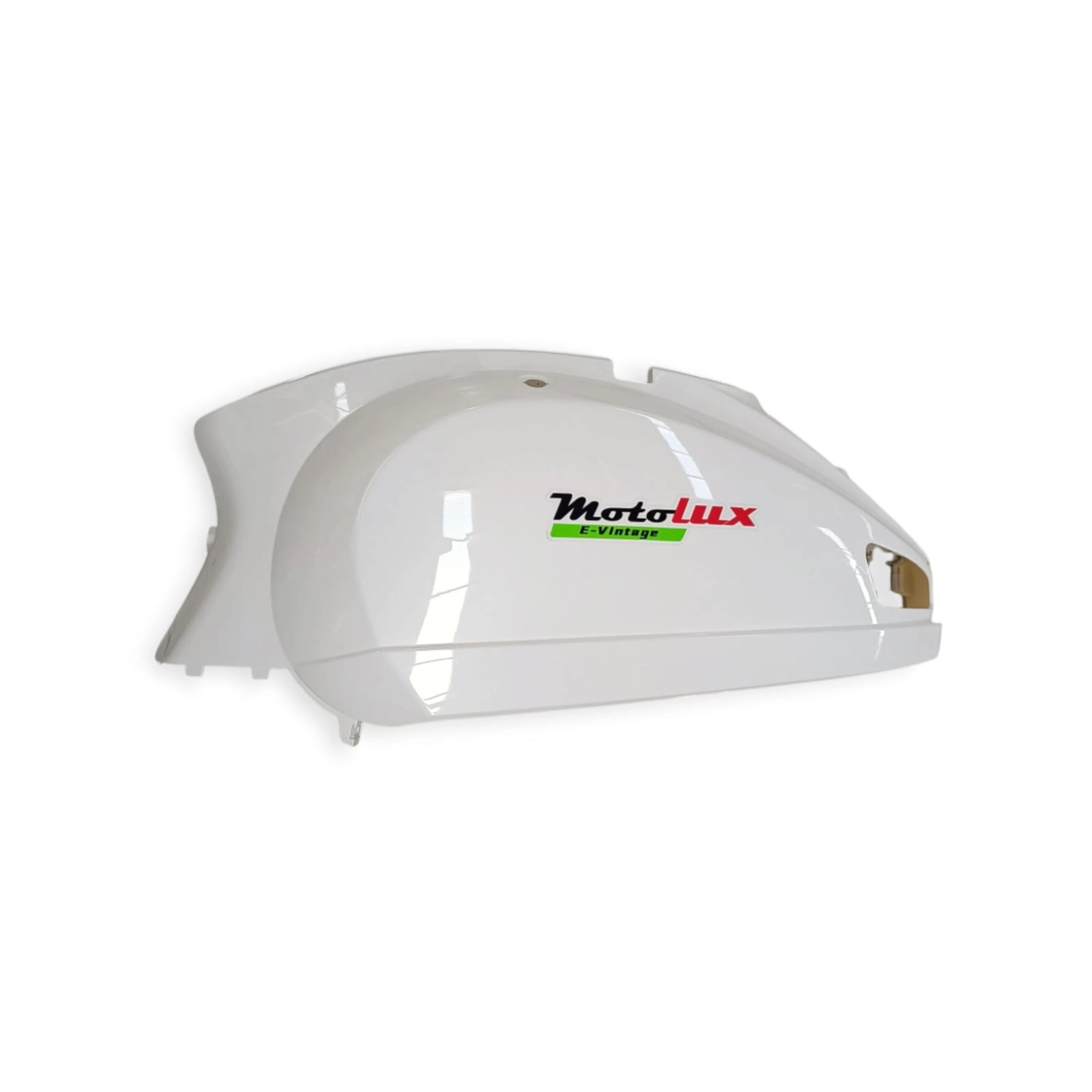 MOTOLUX VINTAGE-E-BIKE SELE ALTI PANEL-SOL-BEYAZ
