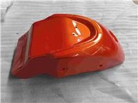 ARORA CP250 ARKA ÇAMURLUK BEYAZ