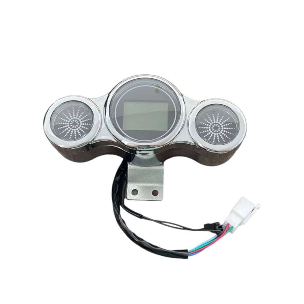 E BIKE KILOMETRE SAATI DIGITAL 60-72 #100702