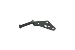 MONDIAL 125 ZNU _16 ON PANEL BAGLANTI BRAKETI