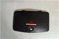 ARORA QUANTUM125 TORPİDO KAPAĞI