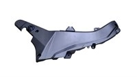 ARORA AR 251 DEPO ALT KORUMA SOL MAT SİYAH