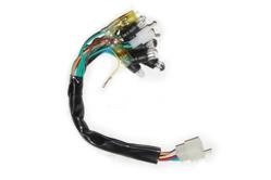 MONDIAL 150 RF GOSTERGE PANELI KABLOSU