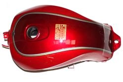 MONDIAL 250 MCT BENZIN DEPOSU (KIRMIZI)