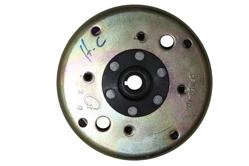 MONDIAL 50 HC ROTOR