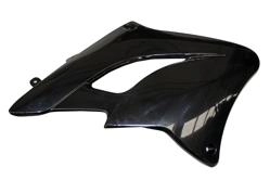 MONDIAL X-TREME ENDURO 250 BENZIN DEPOSU SAG PLASTIK KAPAK (SIYAH)